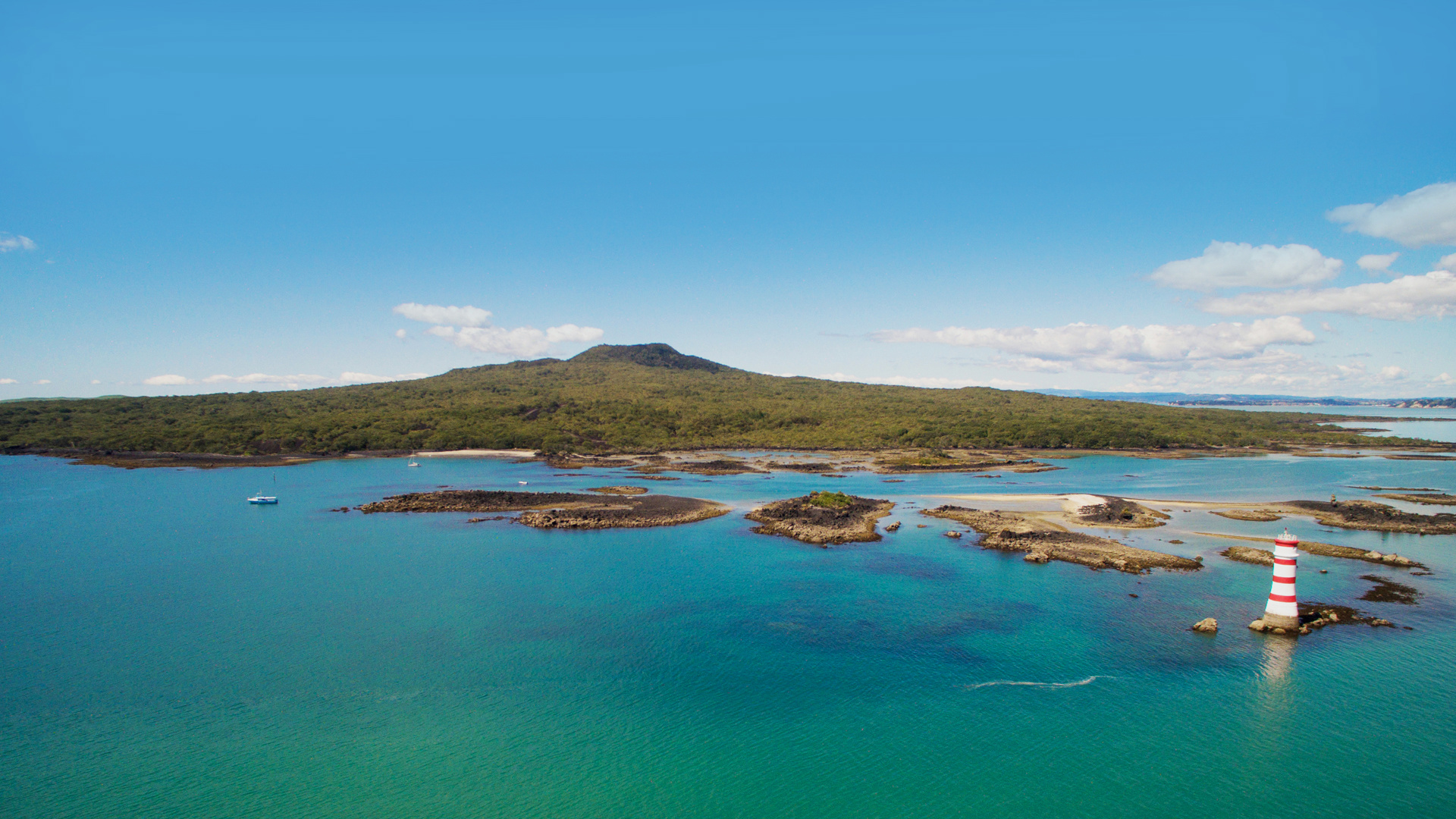 Rangitoto Island Auckland S Volcanic Island Fullers360   Rangitoto Destination Landing 