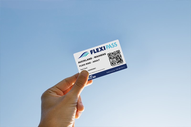 FlexiPass | Fullers360